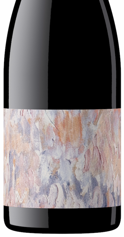 (image for) Mulline Geelong Sutherland's Creek Shiraz Viognier 2023 [JH 95]
